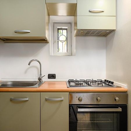 Buenos Aires Charme Apartment Milano Esterno foto