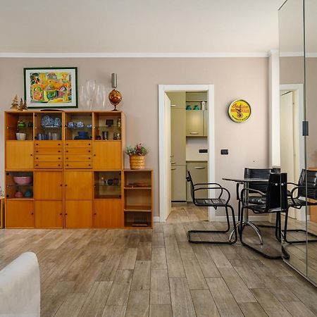 Buenos Aires Charme Apartment Milano Esterno foto