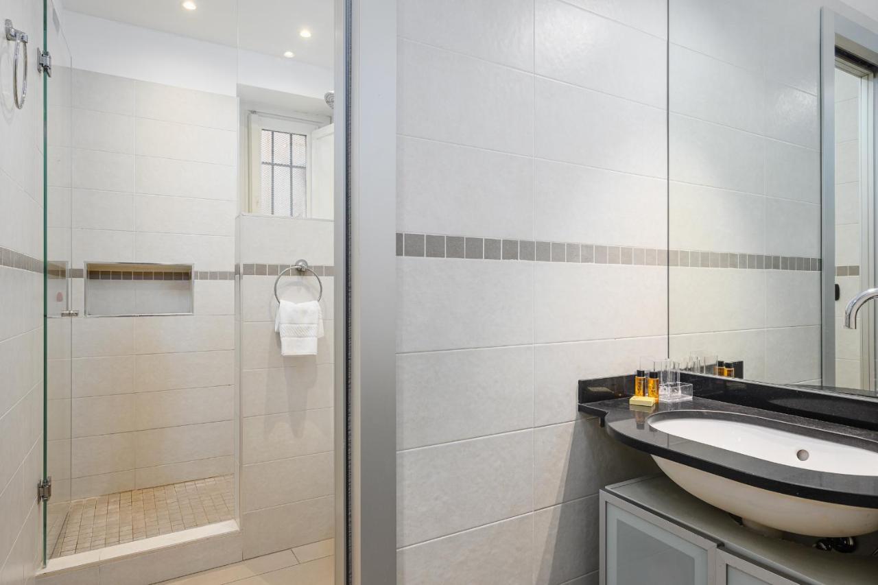 Buenos Aires Charme Apartment Milano Esterno foto